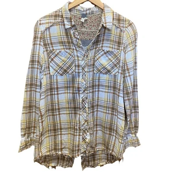 We the Free The Free Park Ranger Shirt - Picture 6 of 6